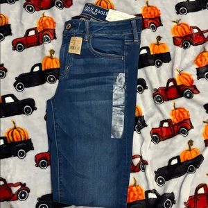 Brand new with Tags American Eagle jeans